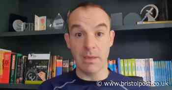 Coronavirus: Martin Lewis clarifies rules for annual leave