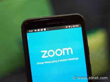 Zoom safely: How to password-protect your meetings