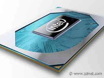 Intel releases 'World’s Fastest' 10th-generation mobile processors