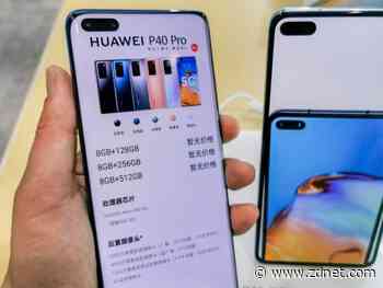 Huawei joins major US-based open-source patent protection consortium OIN
