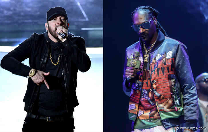 Watch Eminem, Snoop Dogg and more star in the first trailer for Netflix’s ‘LA Originals’