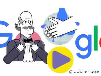 Google pledges $6.5 million to fight misinformation online     - CNET