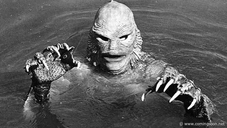 Watchmen’s Stephen Williams to Helm Don’t Go In the Water for Universal