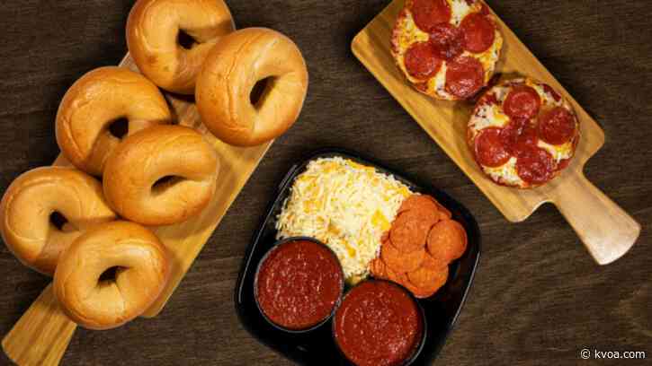 Einstein Bros. Bagels launches Family Meals, available for pick up due to coronavirus
