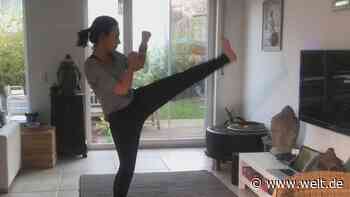 Asiatische Kampfkunst im eigenen Wohnzimmer