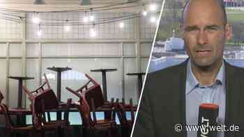 „Es zieht sich durch alle Bereiche - kein Ende abzusehen“