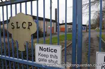 Council's firm submits plans for housing at former school site - Warrington Guardian