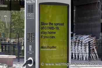 US unemployment claims hit record 6.6 million - Warrington Guardian