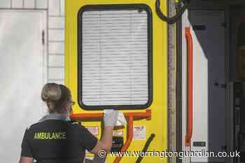 Live updates as Warrington sees biggest rise yet in coronavirus - Warrington Guardian