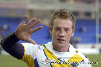 Warrington Wolves Super League record holders - Warrington Guardian