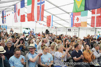 Disability Awareness Day 2020 postponed by coronavirus - Warrington Guardian