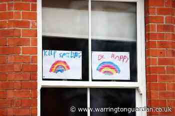 Live coronavirus updates in Warrington - Warrington Guardian