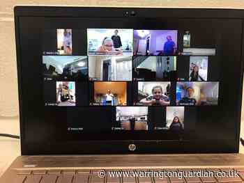 Velocity Dance offers digital dance classes - Warrington Guardian