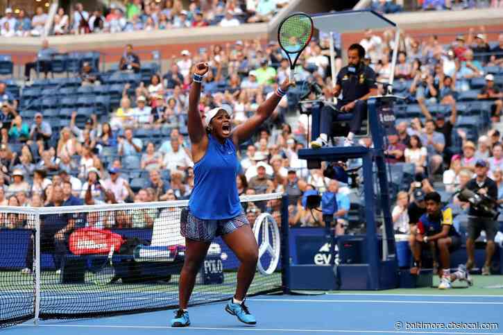 ‘Top 50 Singles Is My Next Marker I Want To Hit’: Taylor Townsend On World Team Tennis All Star Event On CBS