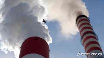 Citing pandemic, Alberta suspends environmental reporting rules