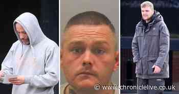 Lockdown rage: Three men destroy household property during separate incidents