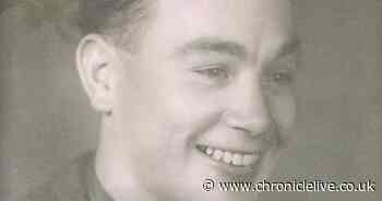 Family pay tribute to war hero who 'won't get the funeral he deserves'