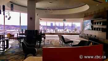 Edmonton hotels open but empty as pandemic devastates hospitality industry