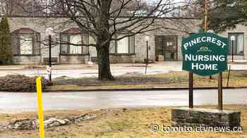 Two more COVID-19-related deaths at Bobcaygeon, Ont. nursing home, bringing total number to 17
