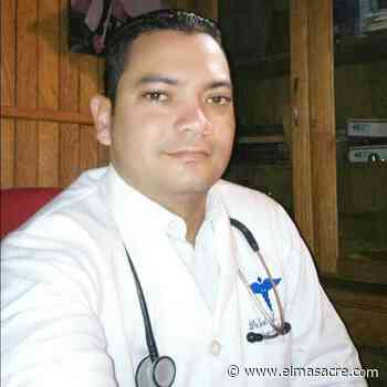 Doctor de las Matas de Santa Cruz en Montecristi se encuentra estable - El Masacre