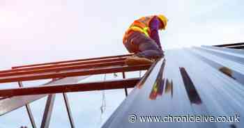 These major building projects in County Durham have all been halted