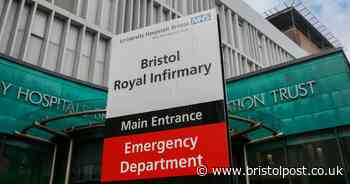 Another eight people die in Bristol after contracting coronavirus