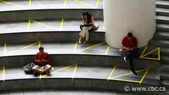 More evidence emerges that coronavirus infections can spread by people with no clear symptoms