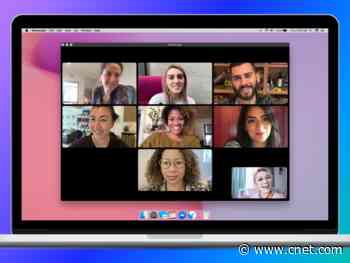 Facebook Messenger launches a new desktop app so you can video chat on a bigger screen     - CNET