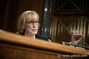 Senators call on IRS to automatically send stimulus checks to seniors