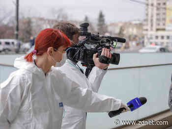 Should Congress save US newspapers struggling to cover COVID-19?