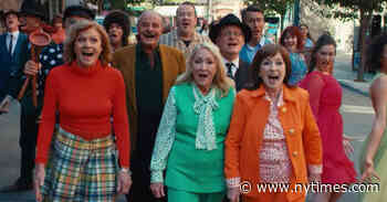 13 Uplifting Documentaries on Netflix