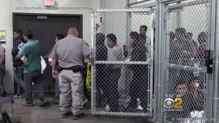 ‘Worried About Disproportionate Loss Of Life’: Nonprofit Founder Fears Coronavirus Will Spur Public Health Crisis For Immigrants