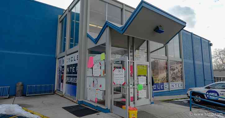 Homeless system may get strained with the closure of the temporary Sugar House shelter later this month