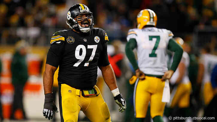 ‘We’re All In This Together’: Pittsburgh Steelers DE Cameron Heyward Has A Message For His City