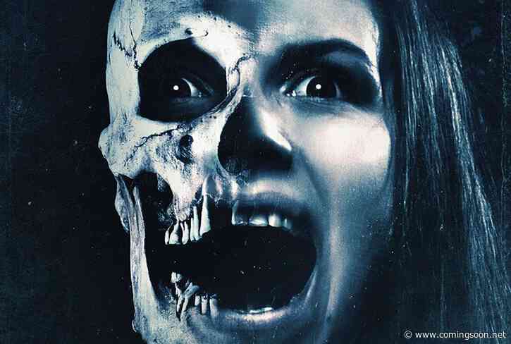 The Haunted Trailer & Poster: You See What You Want to See