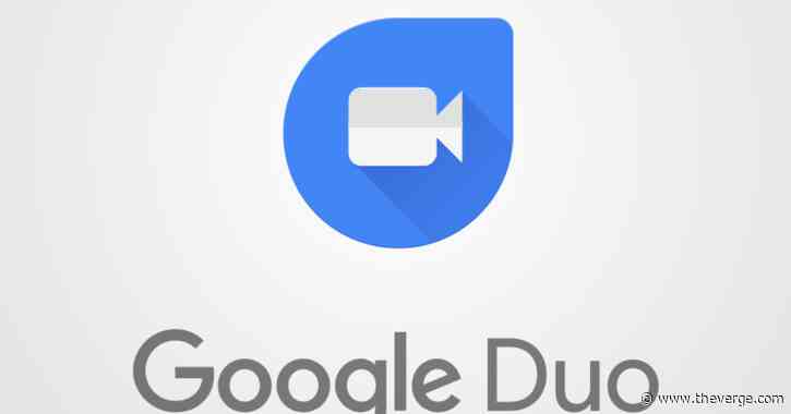 Google is using machine learning to improve the quality of Duo calls
