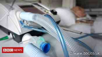 Coronavirus: NI could see 3,000 deaths in 'first wave'