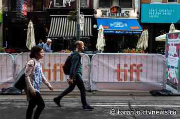 TIFF looking at innovative ways to deliver screenings come September