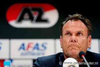 AZ: Uitspelen restant wedstrijden van ondergeschikt belang