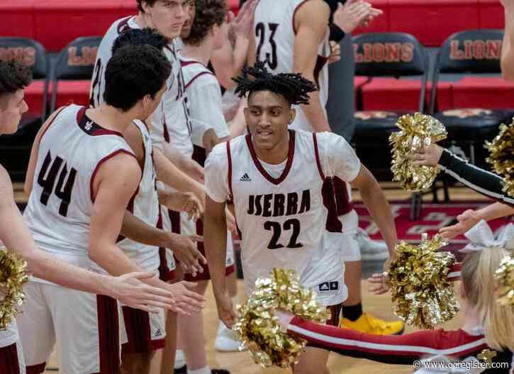 All-Orange County boys basketball 2019-20: First Team through Fourth Team