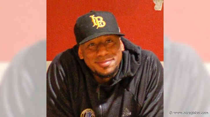 Orange County boys basketball coach of the year: D’Cean Bryant, Fountain Valley