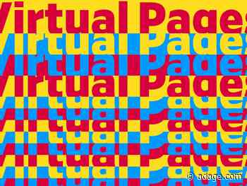 Watch live at 3 P.M. Eastern: How business will change after the pandemic