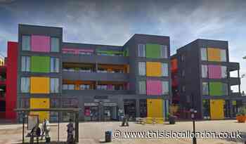PLACE/Ladywell temporary housing to be dismantled and moved