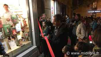 Montpellier : la librairie La Cavale lance un appel au soutien... et des défis littéraires - Midi Libre