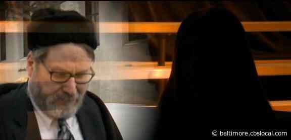 Rabbi Bernard Freundel, Who Spied On Women Taking Ritual Baths At DC Synagogue Released From Prison Early Amid COVID-19 Pandemic