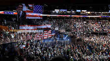 Democratic National Convention postponed to August due to coronavirus outbreak