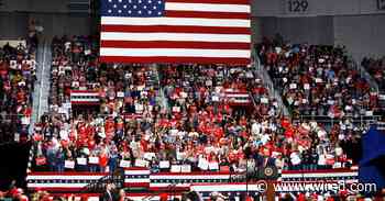 The (Political) Science Behind Trump's Coronavirus Approval Ratings