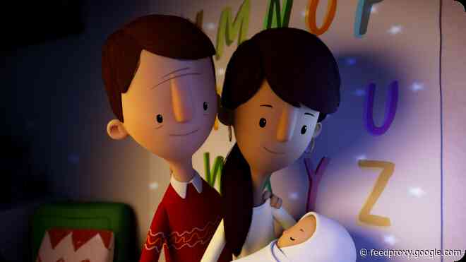 Apple TV+ official trailer: ‘Here We Are: Notes for Living on Planet Earth’