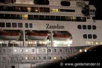 Onzekerheid rond Nederlands cruiseschip in Florida: ‘Mijn dochter is slachtoffer politiek steekspel’
