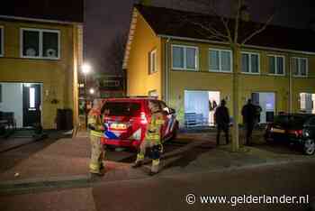 Onrust in de Nobelstraat: Edenaren moesten huis uit om ‘krimpscheuren’